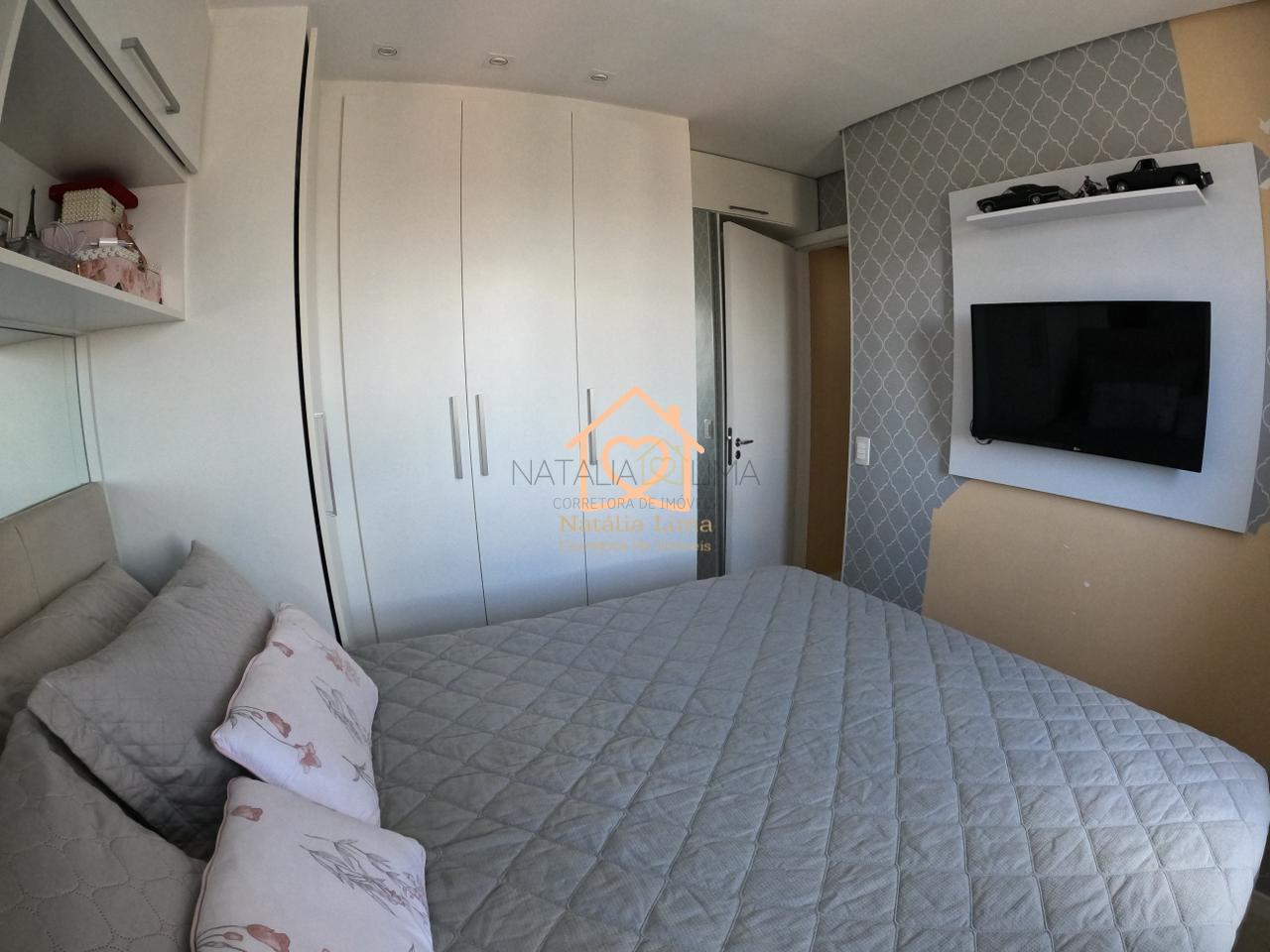 Apartamento, 2 quartos, 50 m² - Foto 13