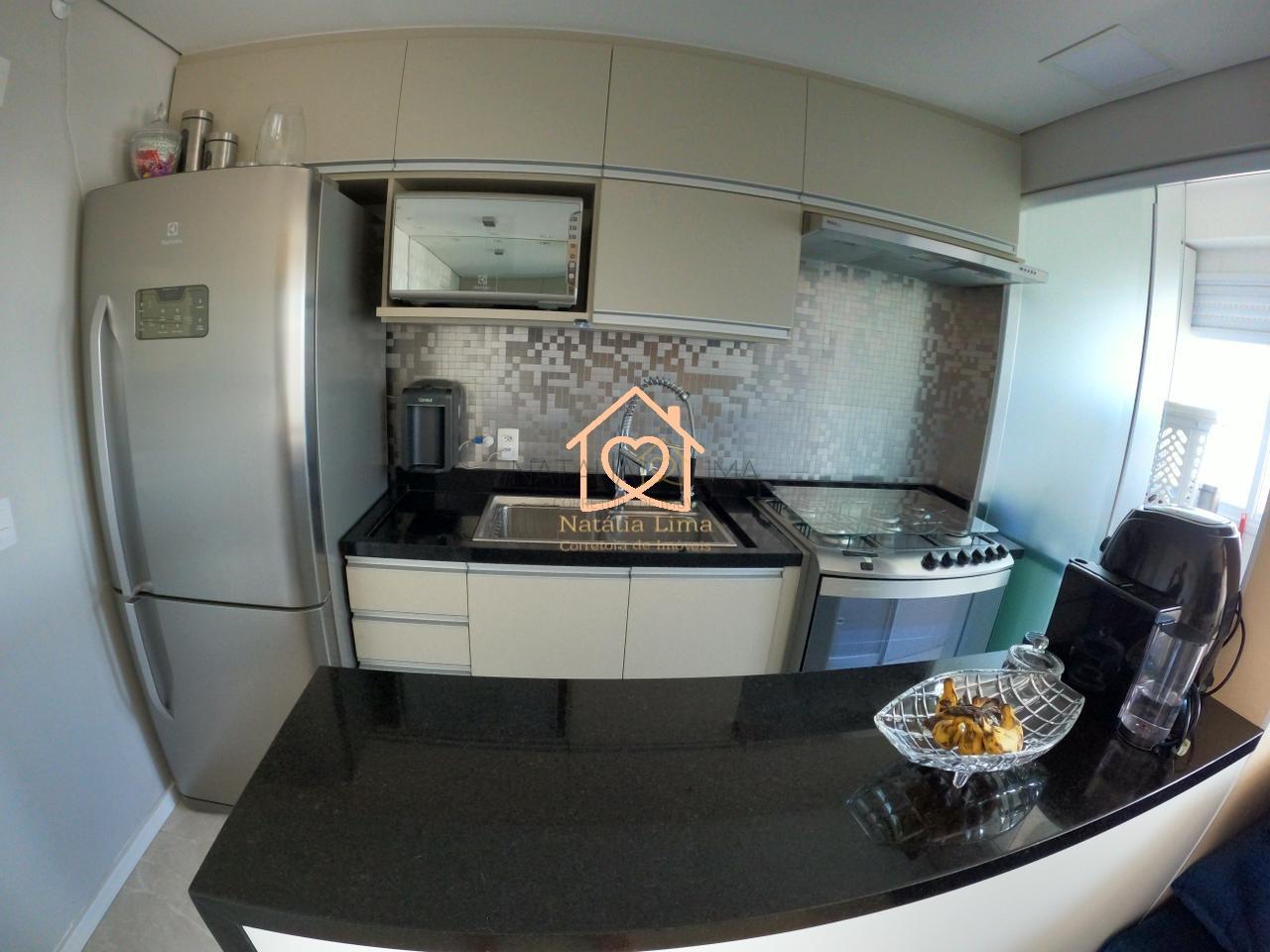 Apartamento, 2 quartos, 50 m² - Foto 7