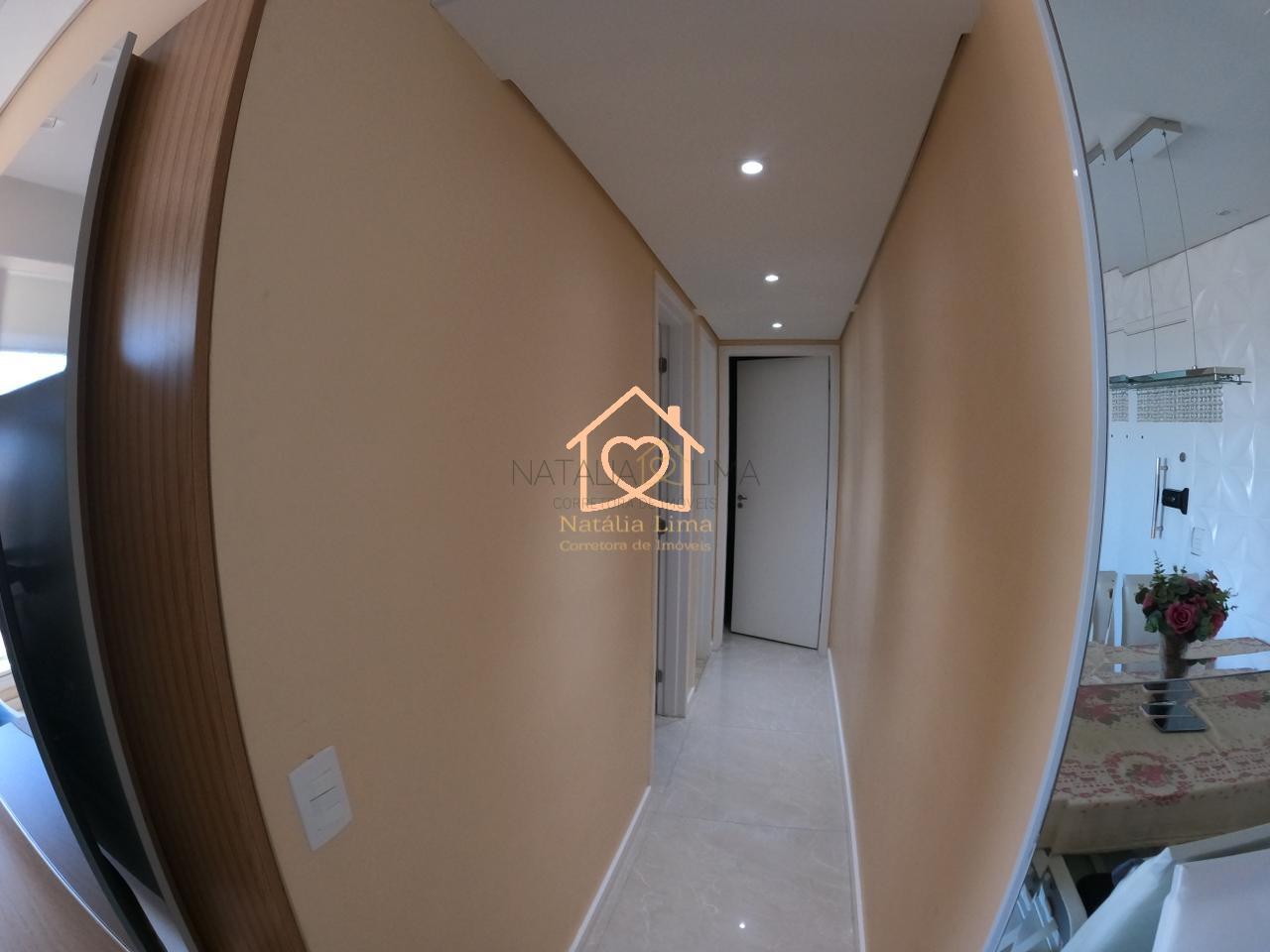 Apartamento, 2 quartos, 50 m² - Foto 10