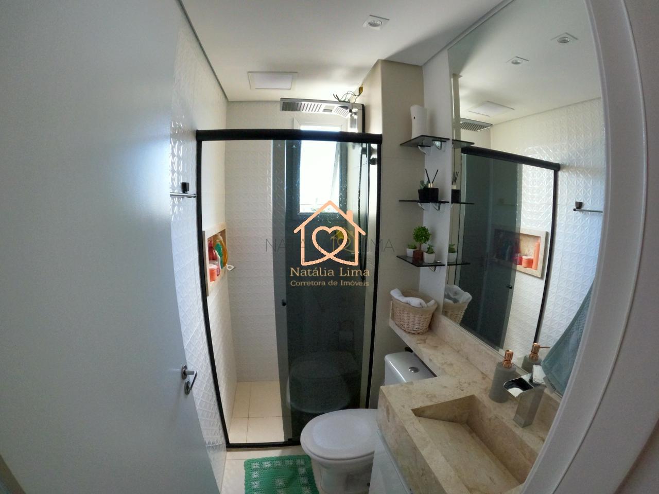 Apartamento, 2 quartos, 50 m² - Foto 11