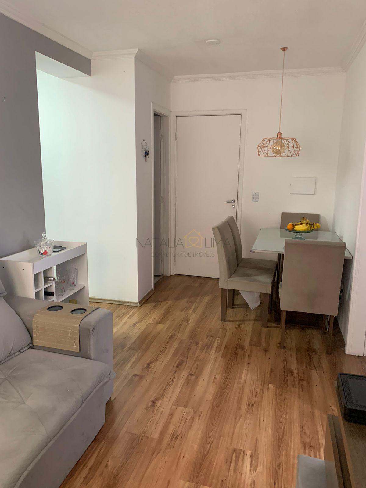 Apartamento, 2 quartos - Foto 8