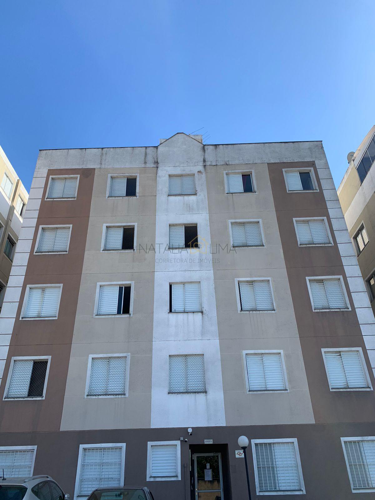 Apartamento, 2 quartos - Foto 9