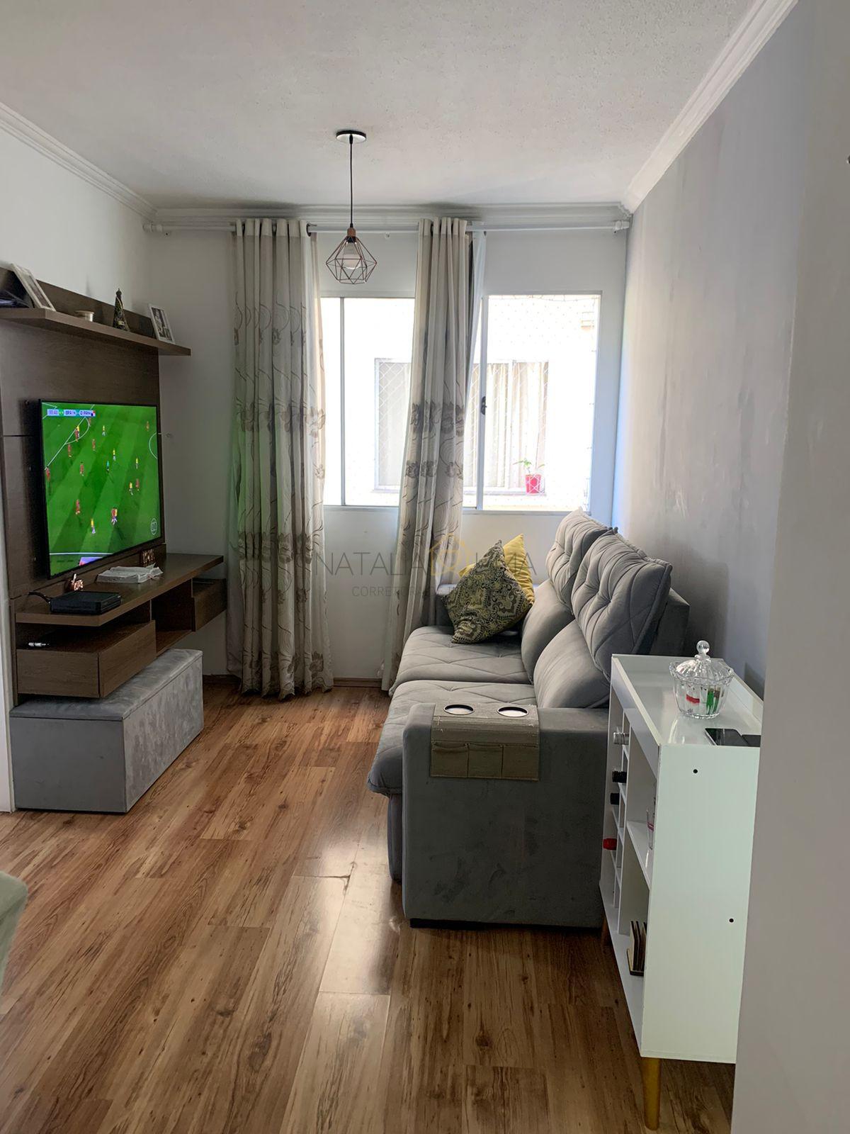 Apartamento, 2 quartos - Foto 4