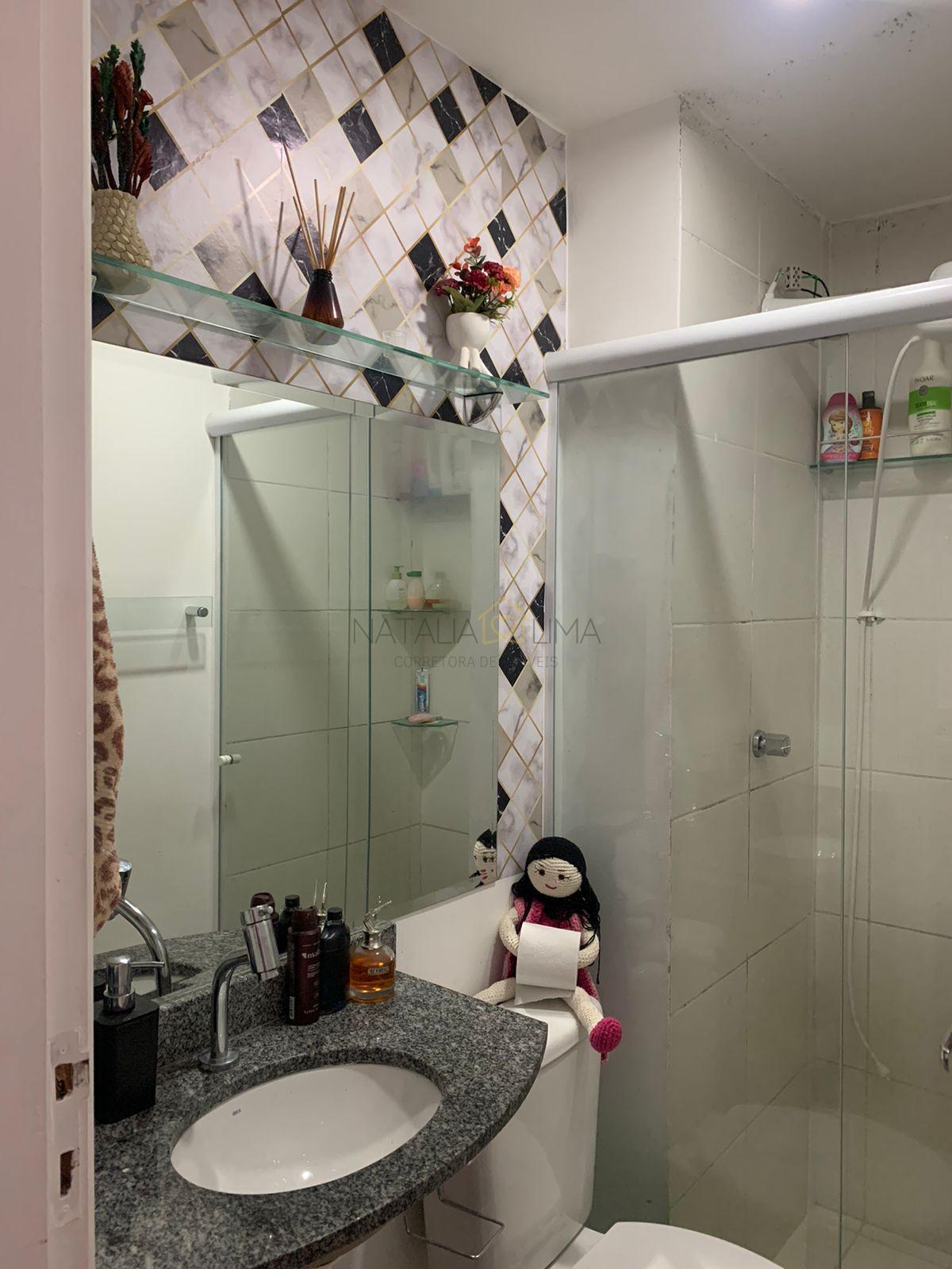 Apartamento, 2 quartos - Foto 10