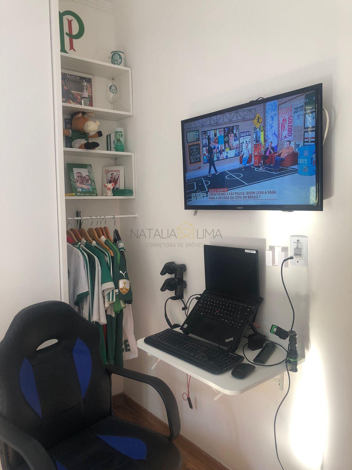 Apartamento, 2 quartos - Foto 7