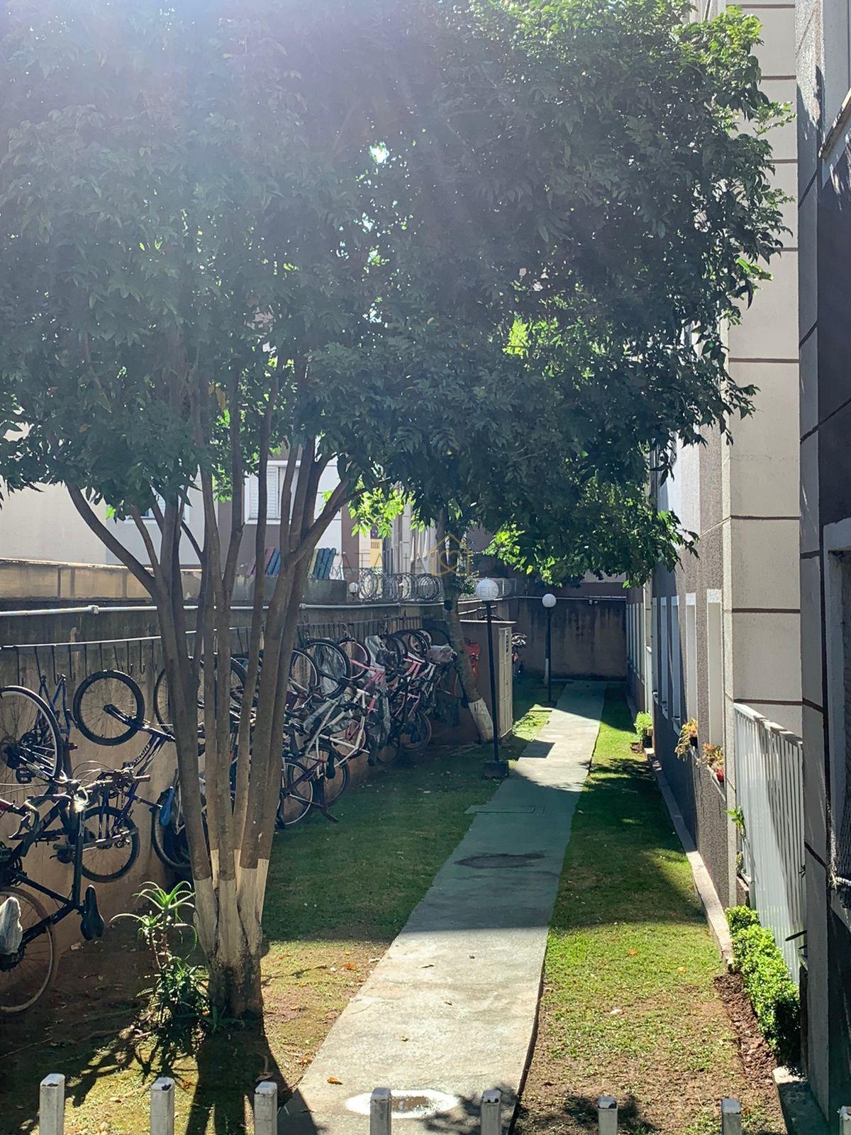 Apartamento, 2 quartos - Foto 5