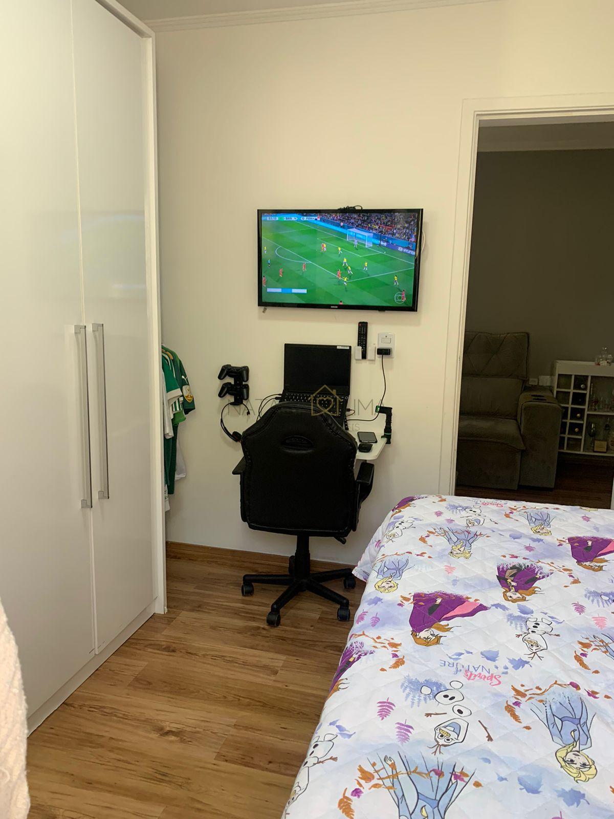 Apartamento, 2 quartos - Foto 12