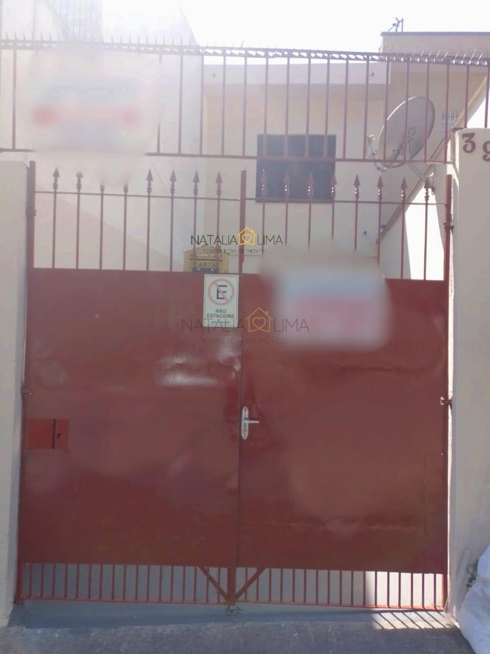 Casa, 2 quartos - Foto 1