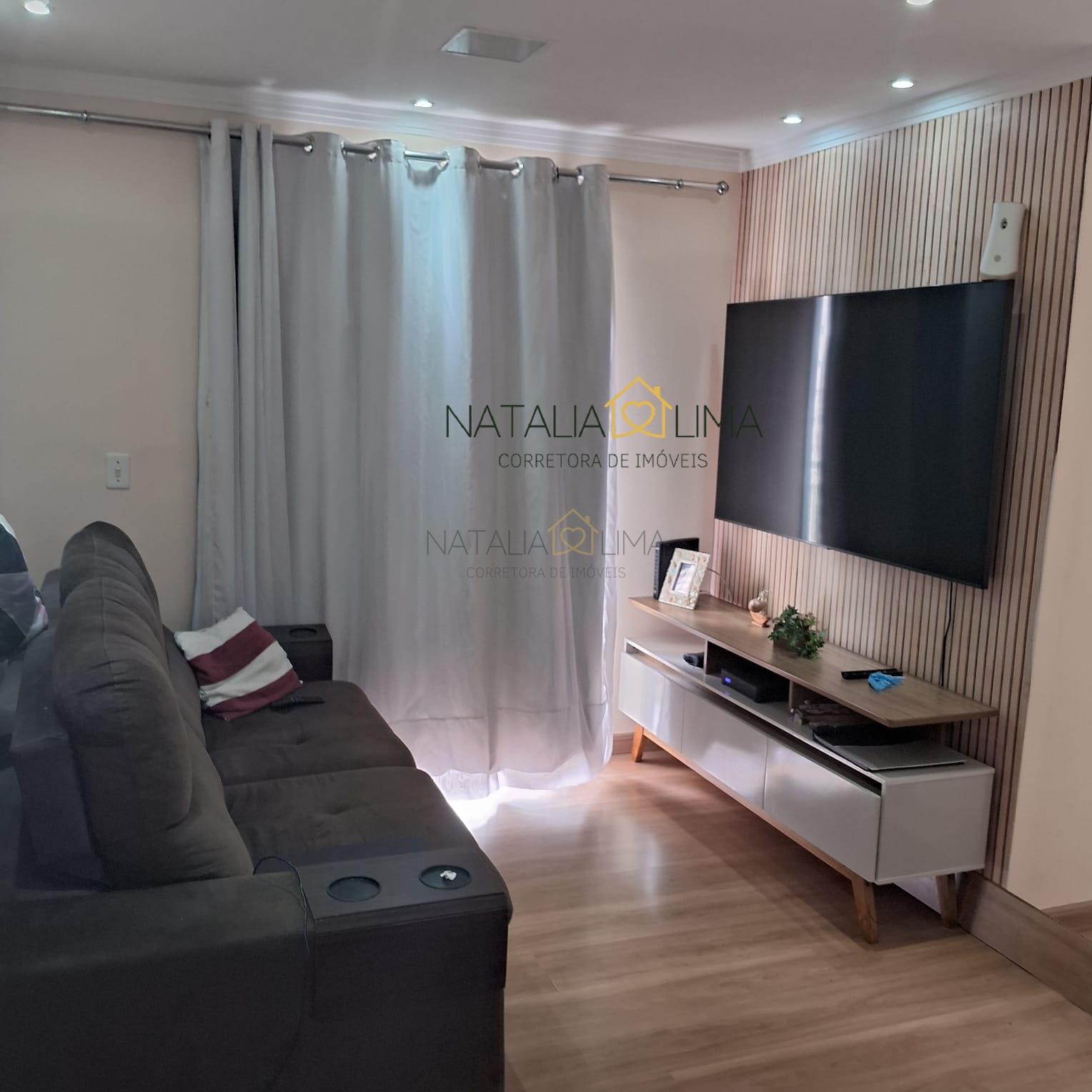 Apartamento, 2 quartos - Foto 2