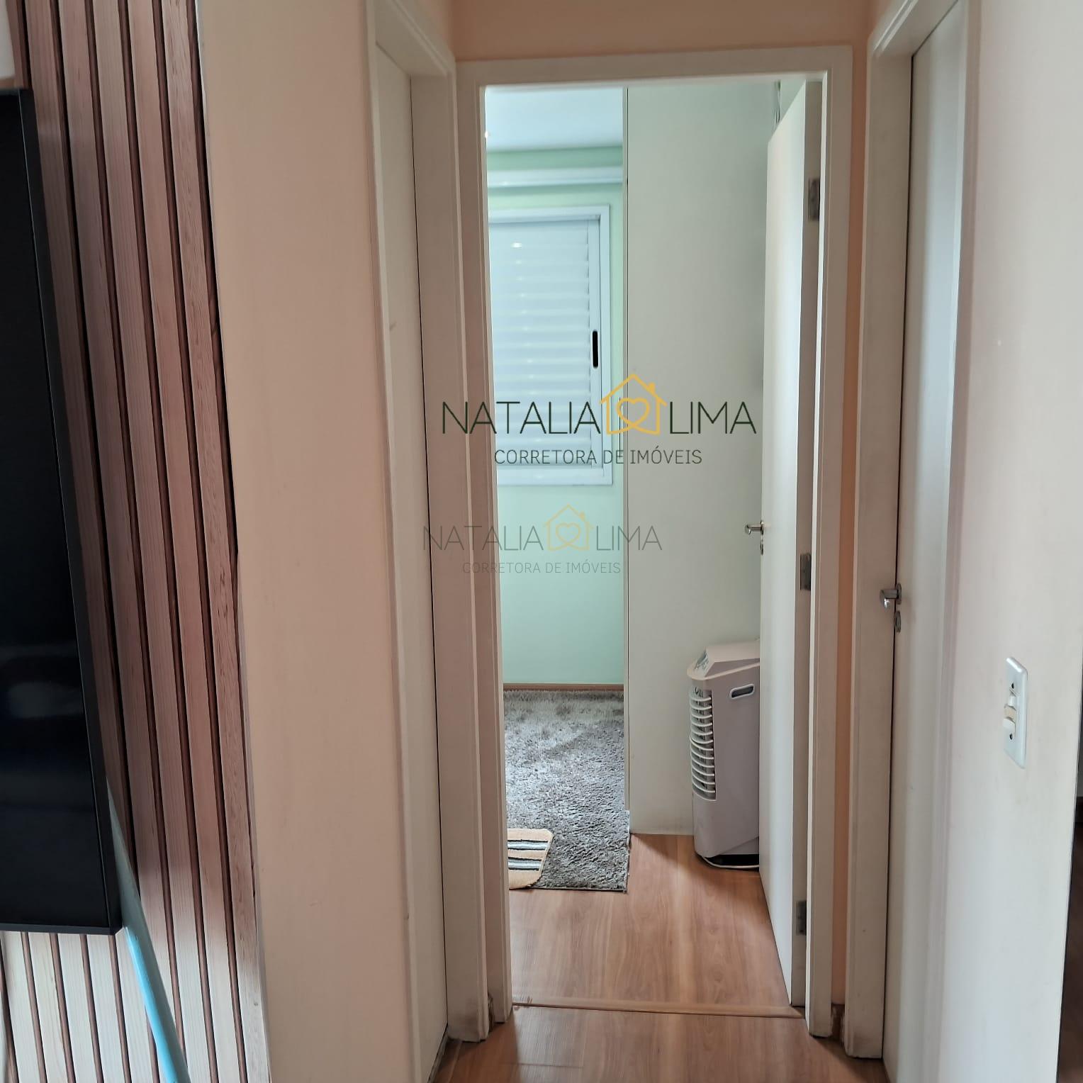 Apartamento, 2 quartos - Foto 9