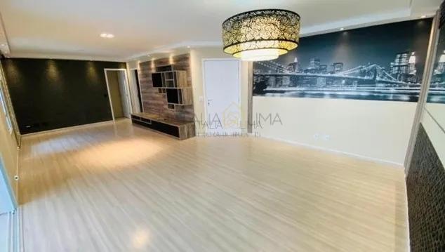 Apartamento, 3 quartos - Foto 2