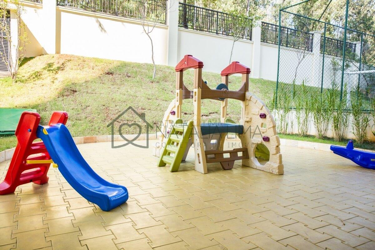 Apartamento, 3 quartos, 96 m² - Foto 34