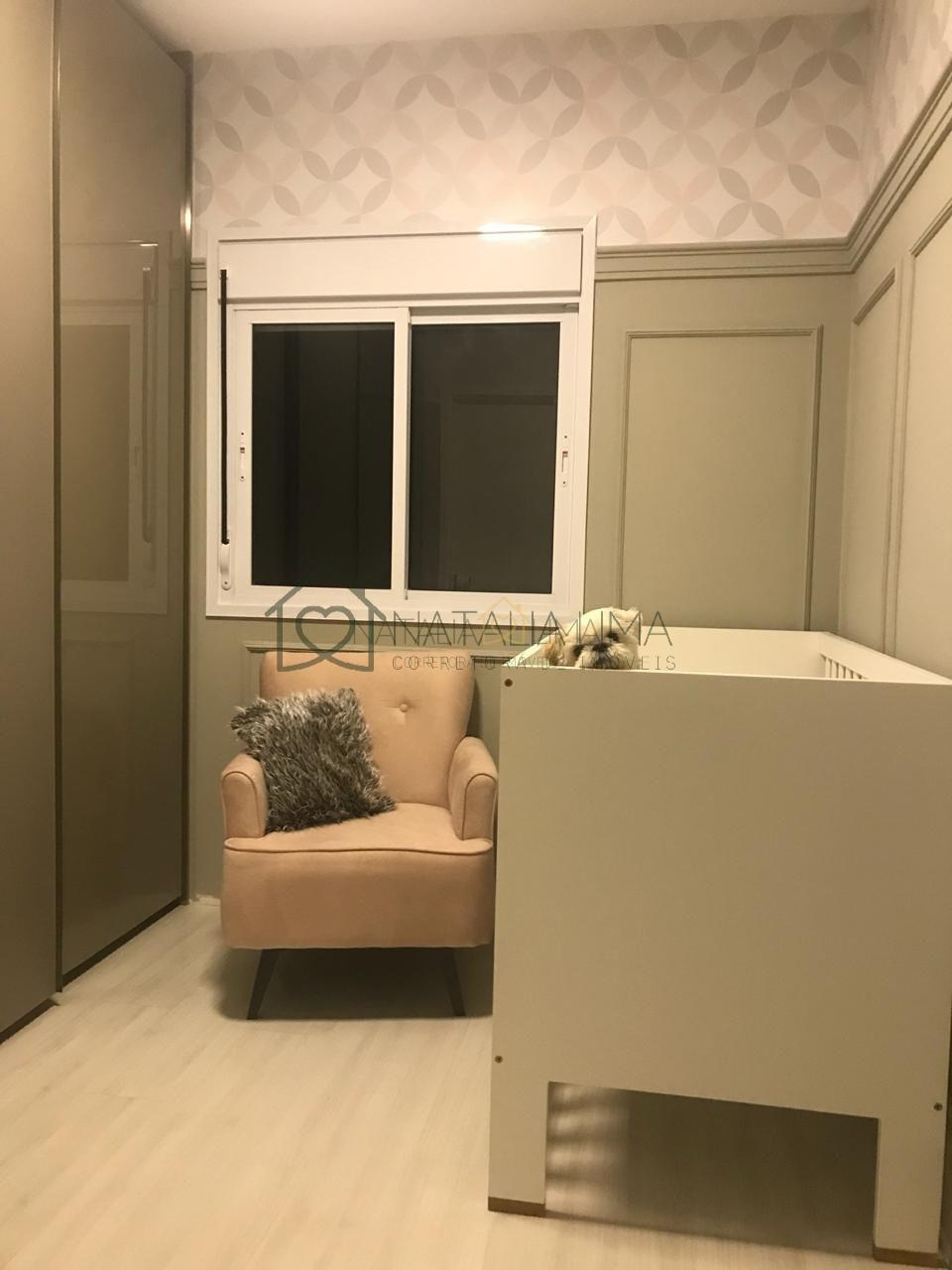 Apartamento, 3 quartos, 96 m² - Foto 18