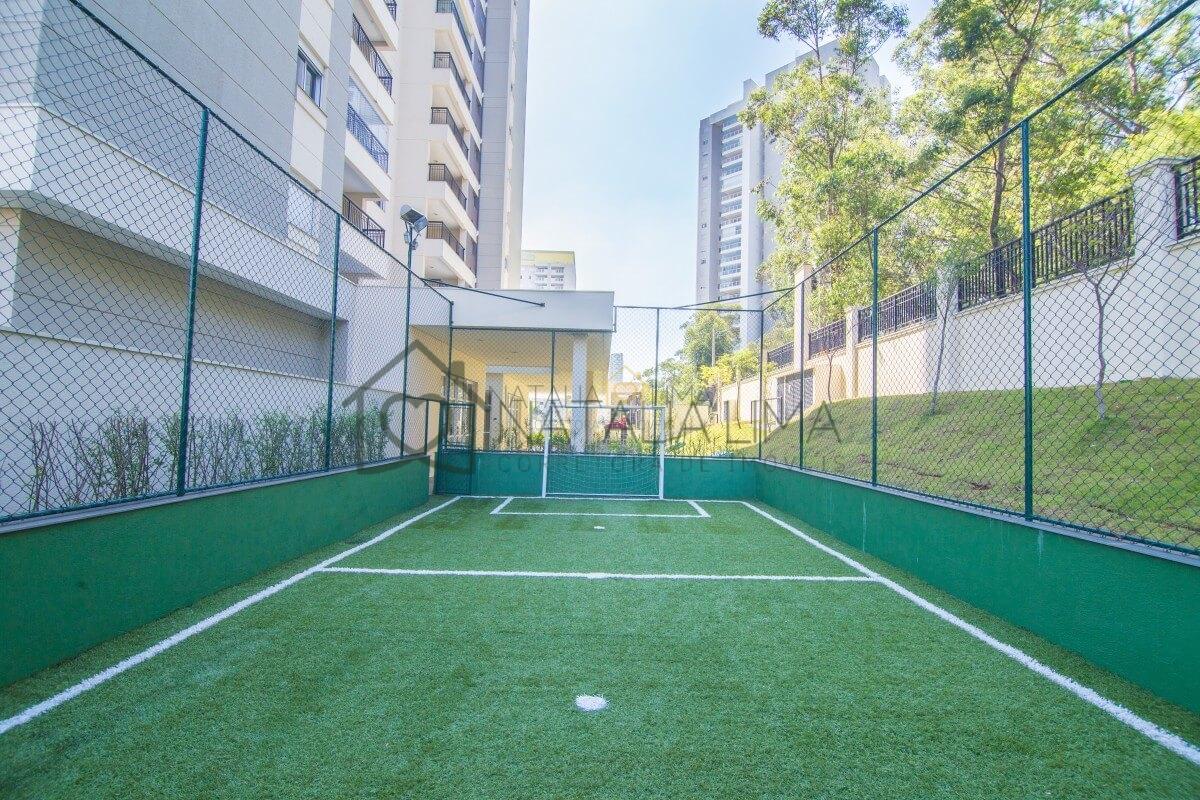 Apartamento, 3 quartos, 96 m² - Foto 29