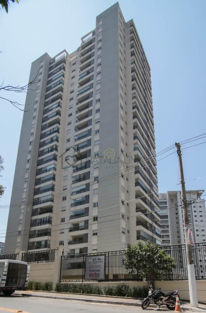 Apartamento, 3 quartos, 96 m² - Foto 26