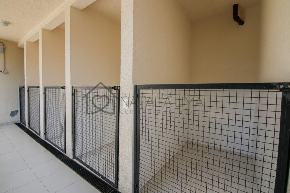 Apartamento, 3 quartos, 96 m² - Foto 39