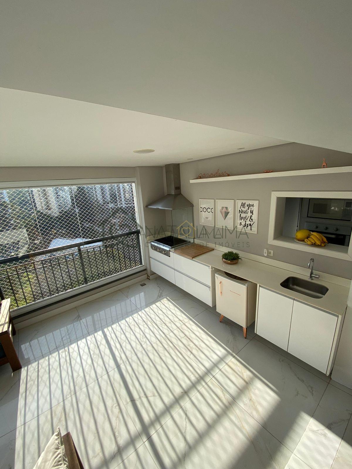 Apartamento, 3 quartos, 96 m² - Foto 8