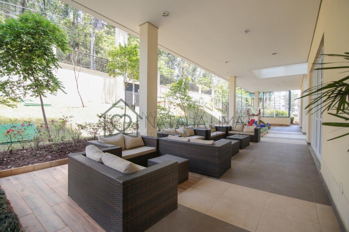 Apartamento, 3 quartos, 96 m² - Foto 35