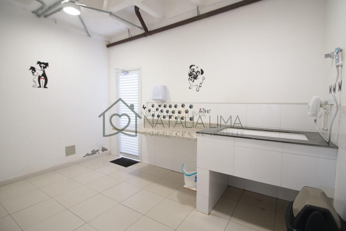 Apartamento, 3 quartos, 96 m² - Foto 38