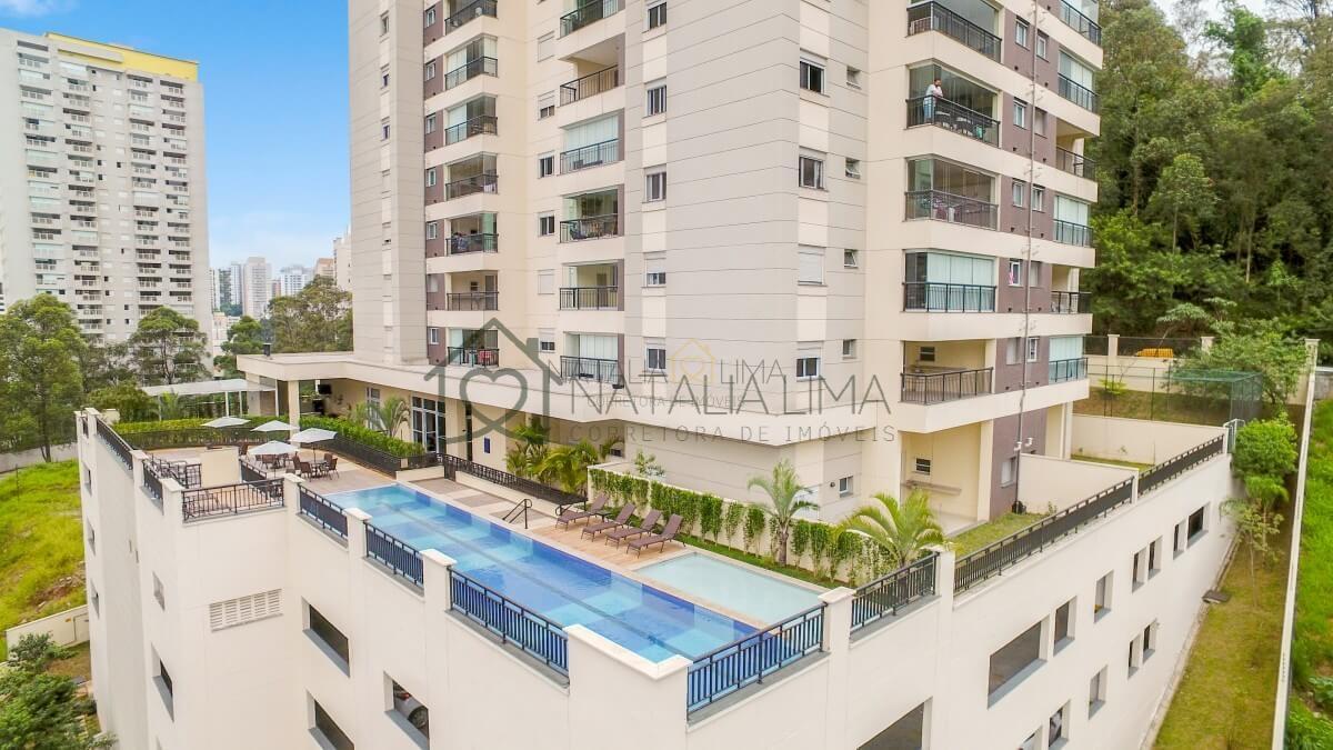 Apartamento, 3 quartos, 96 m² - Foto 24