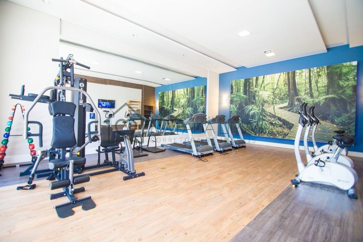 Apartamento, 3 quartos, 96 m² - Foto 40