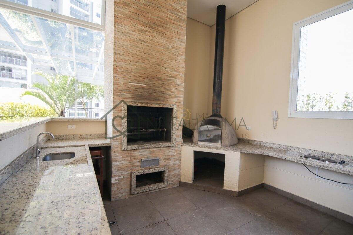 Apartamento, 3 quartos, 96 m² - Foto 32