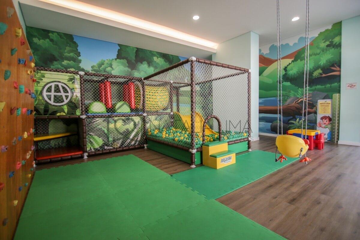 Apartamento, 3 quartos, 96 m² - Foto 42