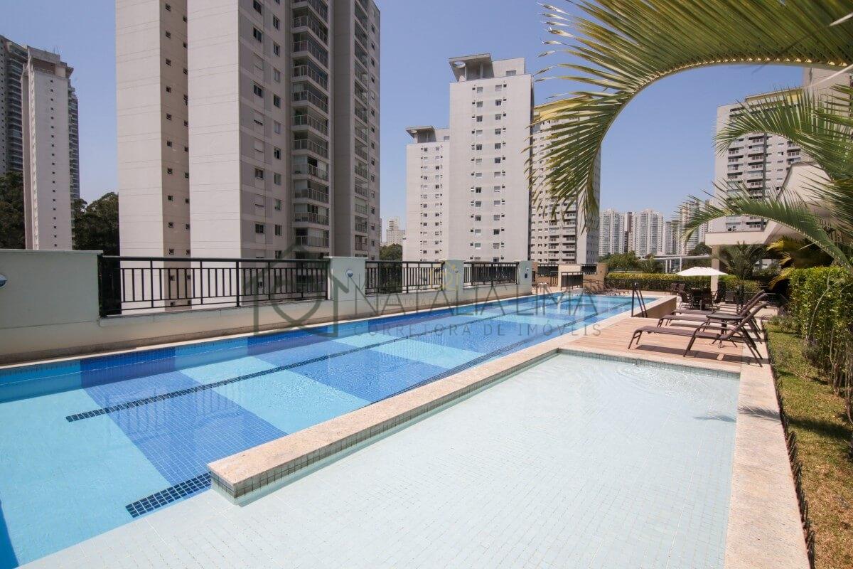 Apartamento, 3 quartos, 96 m² - Foto 25