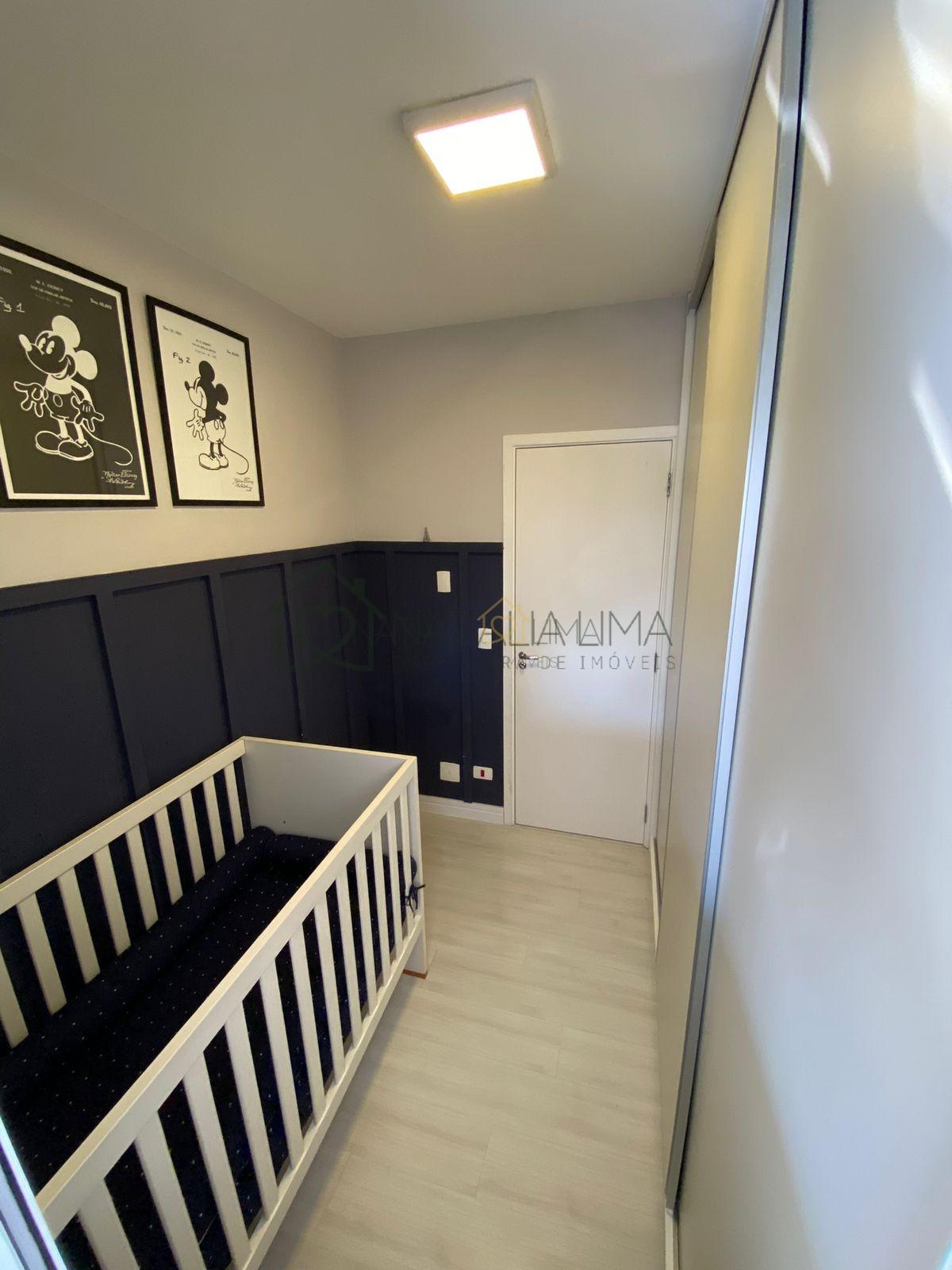 Apartamento, 3 quartos, 96 m² - Foto 21