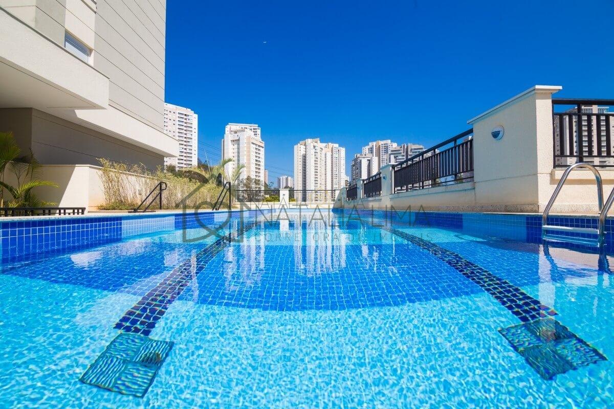 Apartamento, 3 quartos, 96 m² - Foto 23