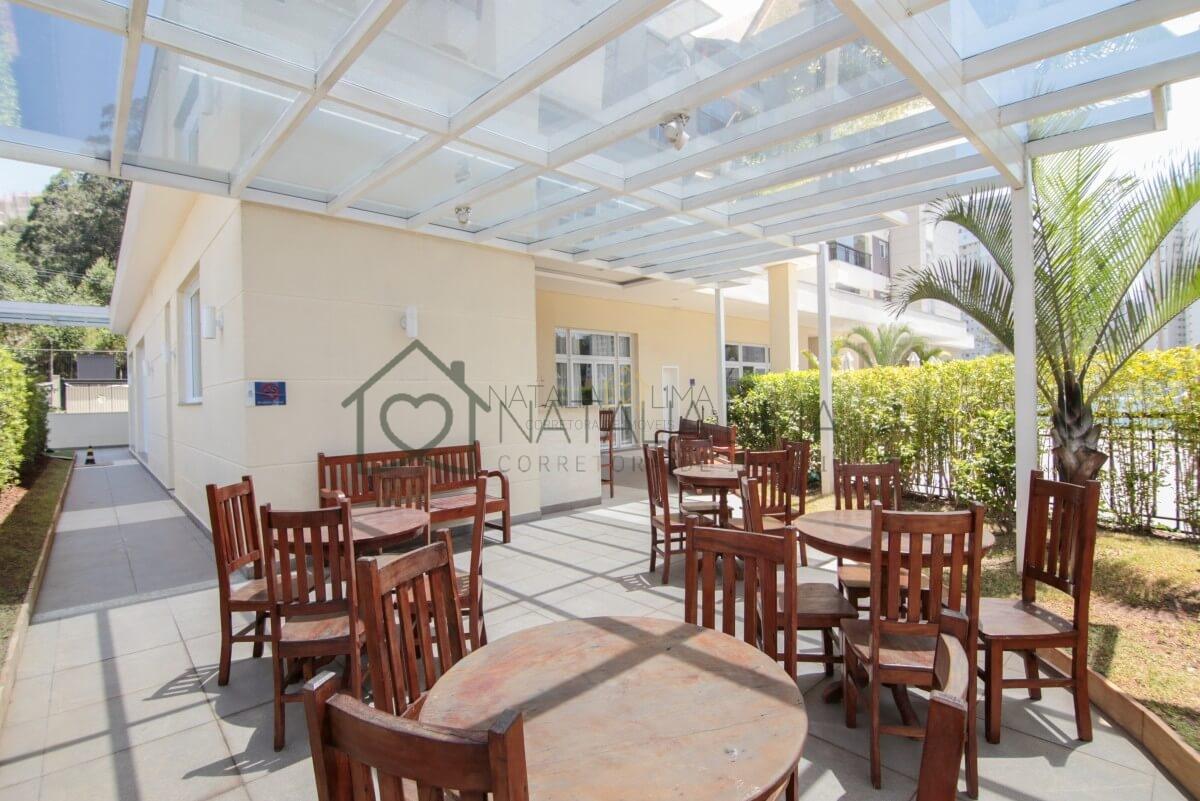 Apartamento, 3 quartos, 96 m² - Foto 33