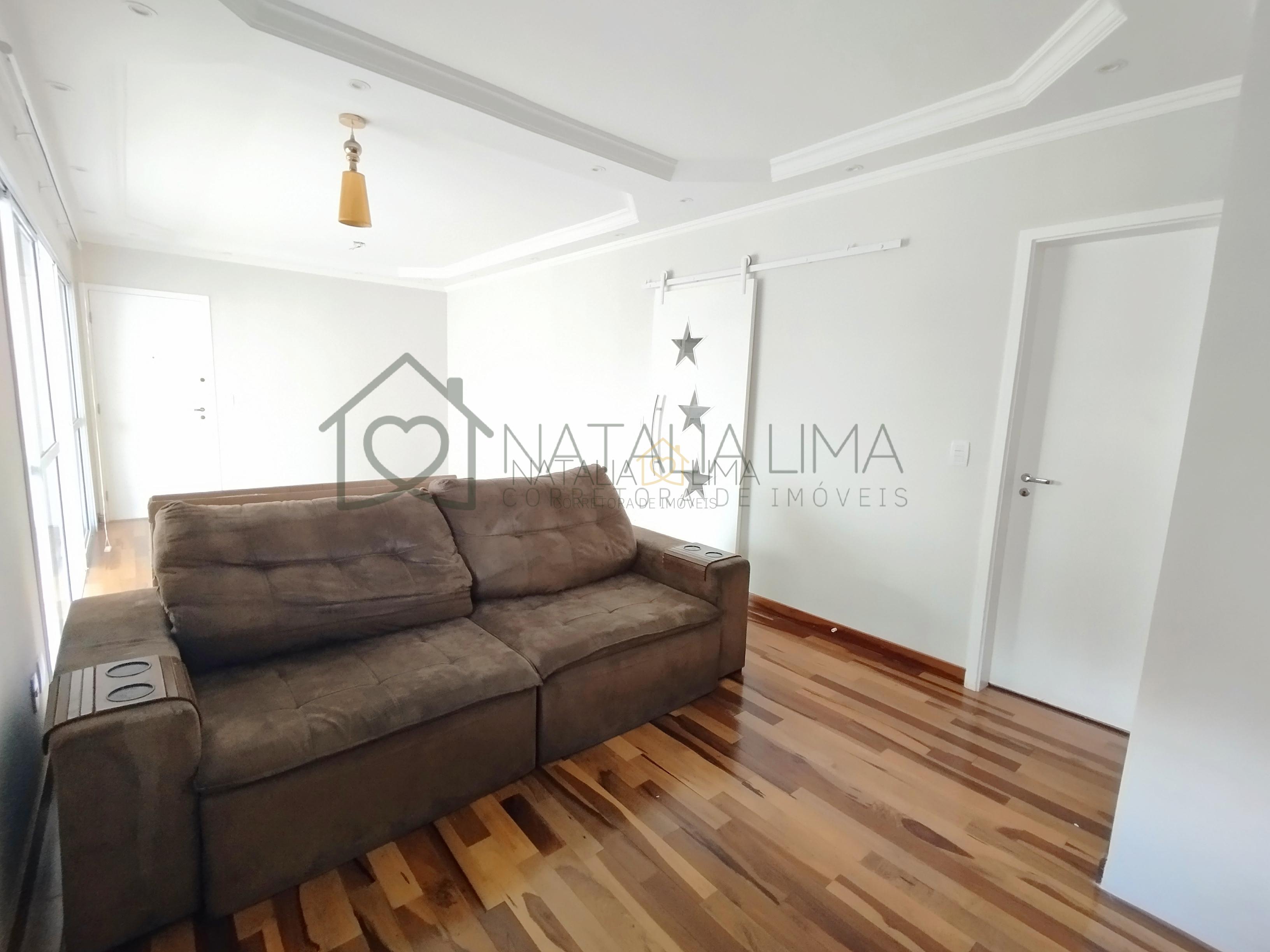 Apartamento, 3 quartos, 110 m² - Foto 7