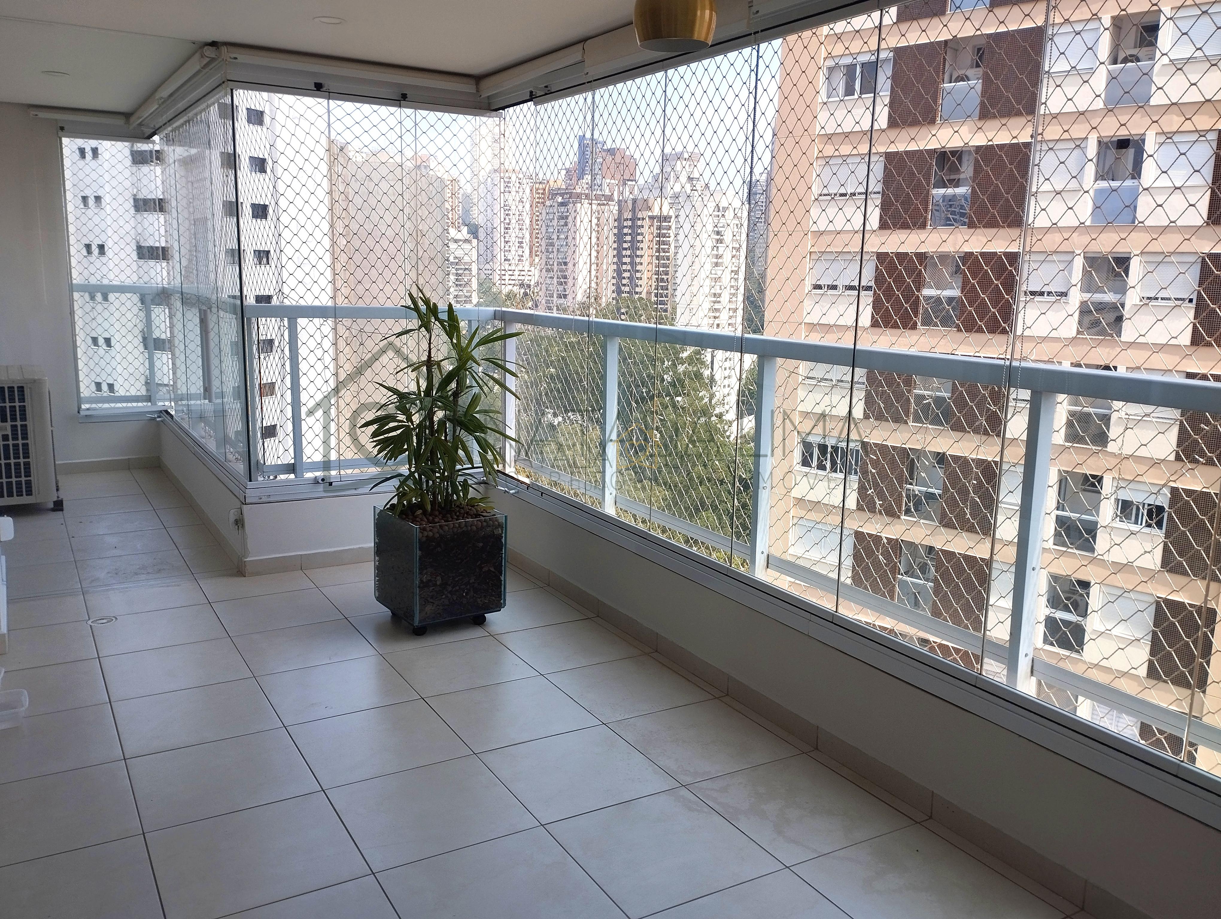 Apartamento, 3 quartos, 110 m² - Foto 4