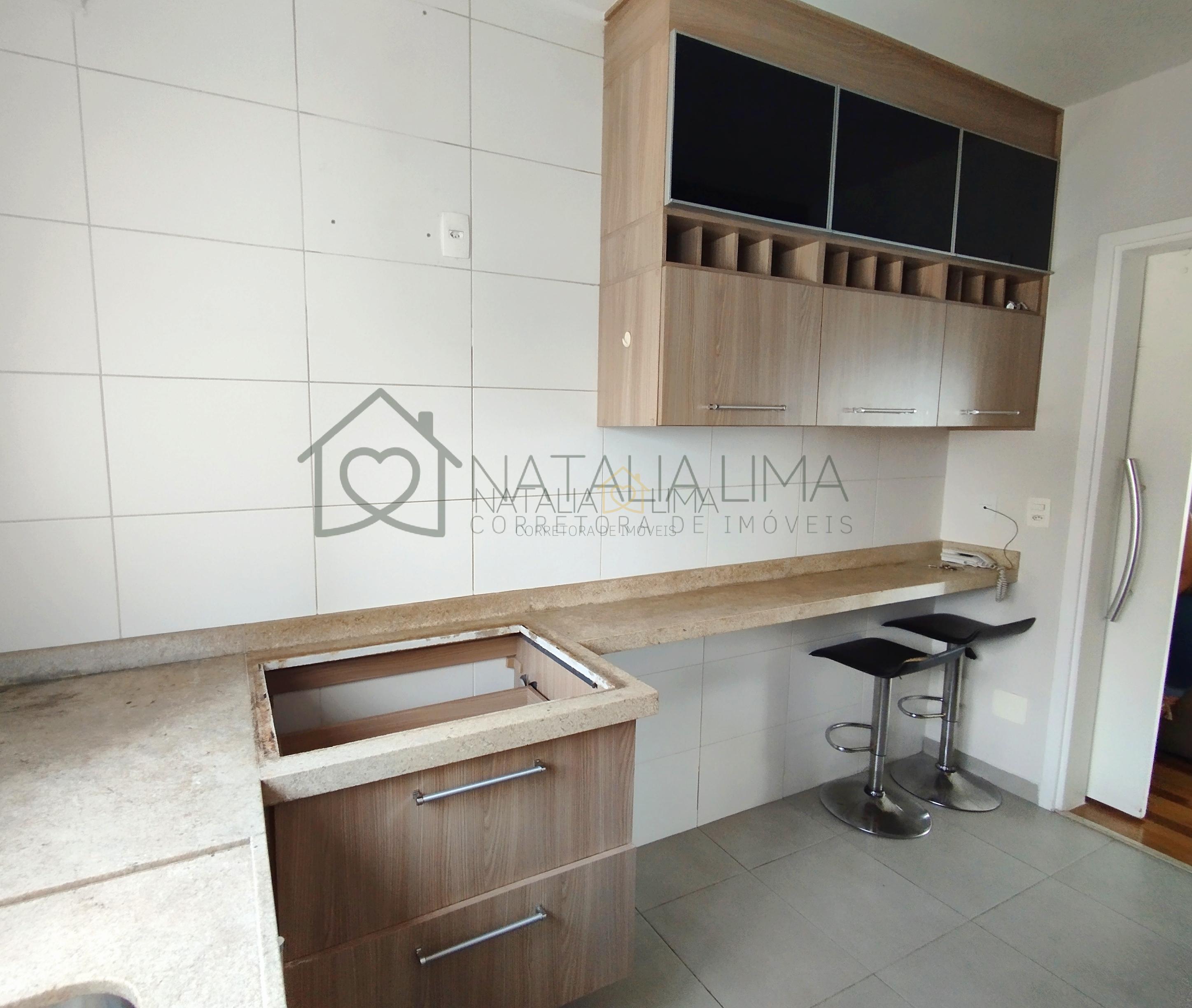 Apartamento, 3 quartos, 110 m² - Foto 14