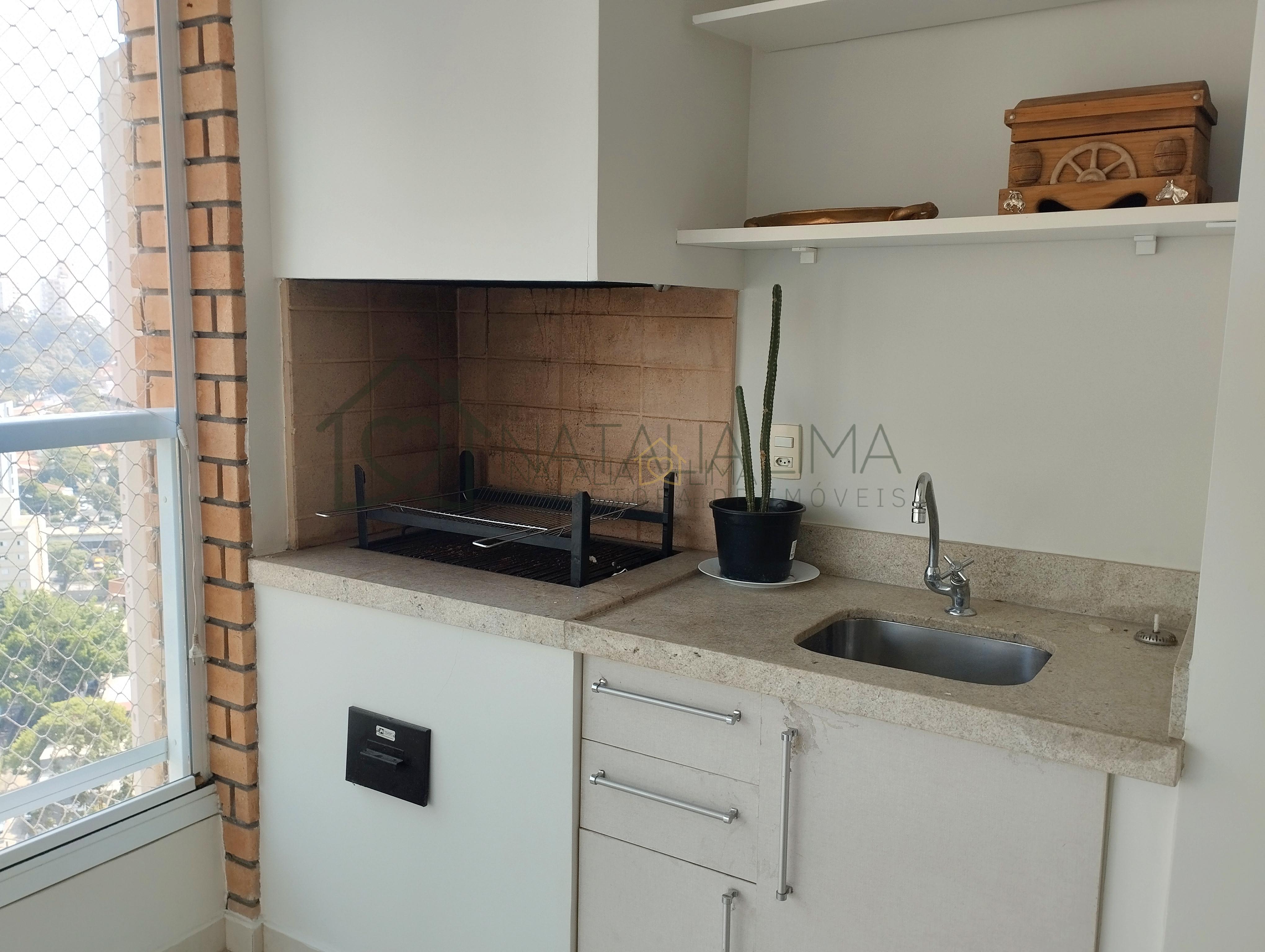 Apartamento, 3 quartos, 110 m² - Foto 3