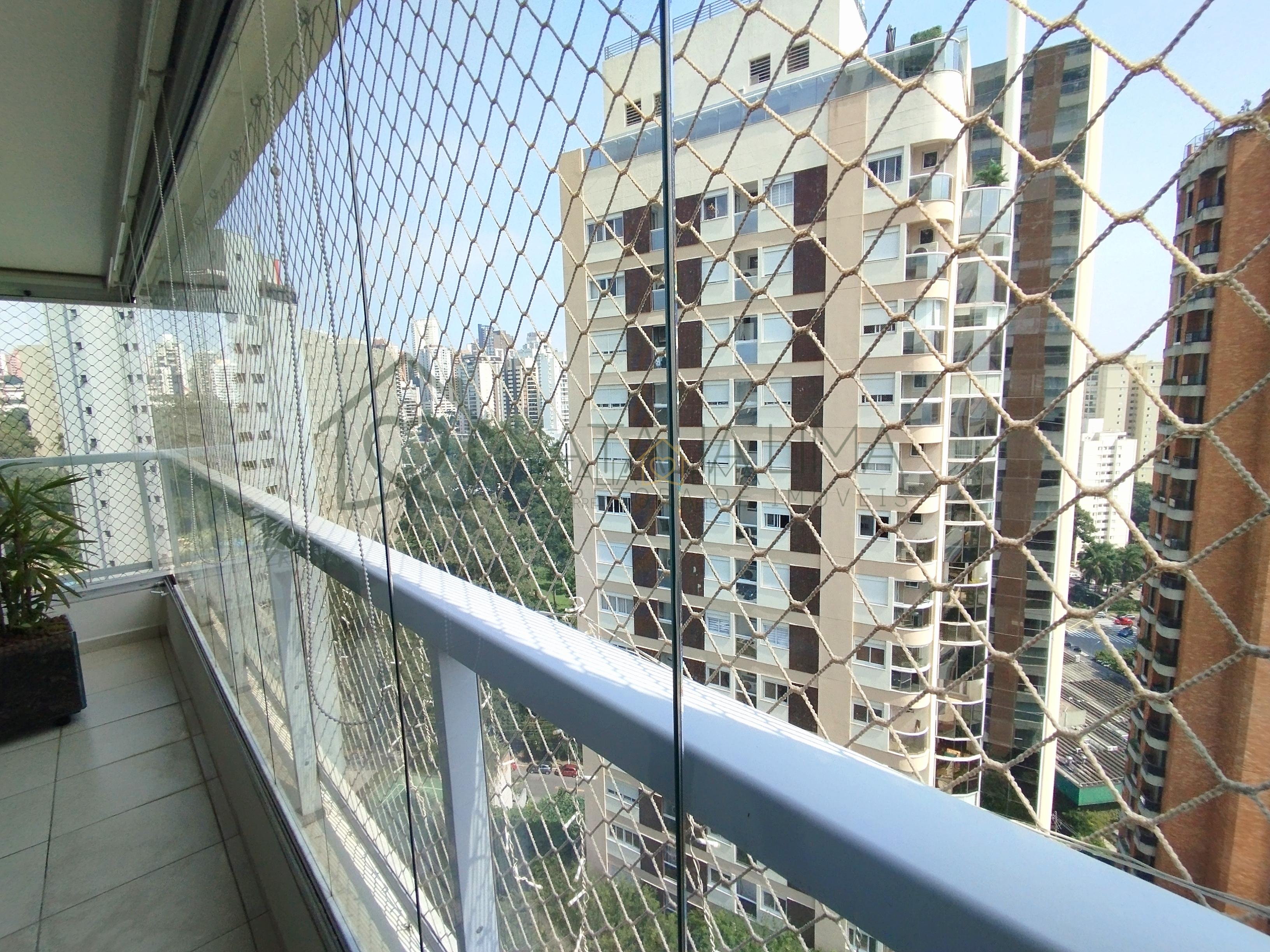 Apartamento, 3 quartos, 110 m² - Foto 38