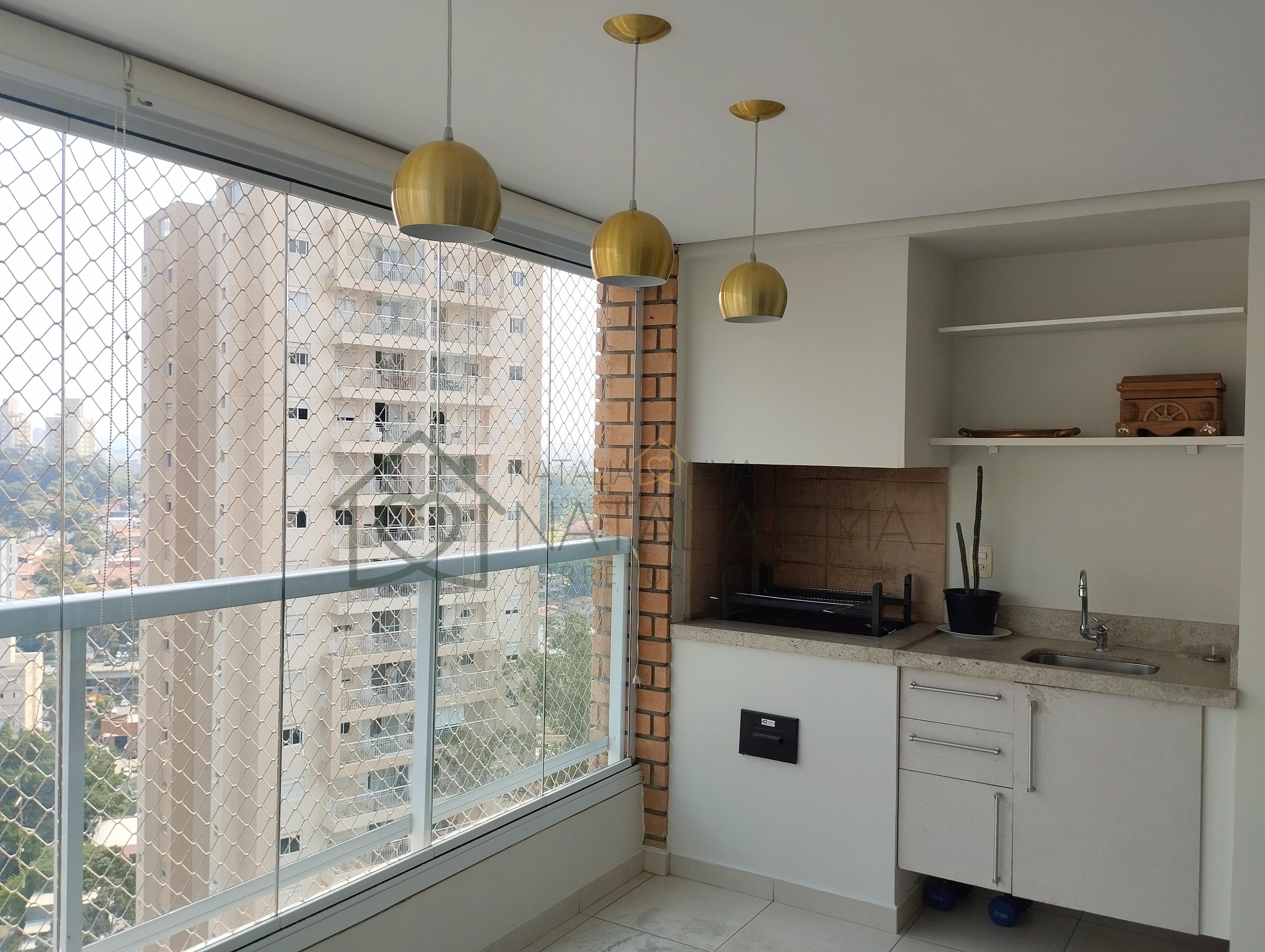 Apartamento, 3 quartos, 110 m² - Foto 2