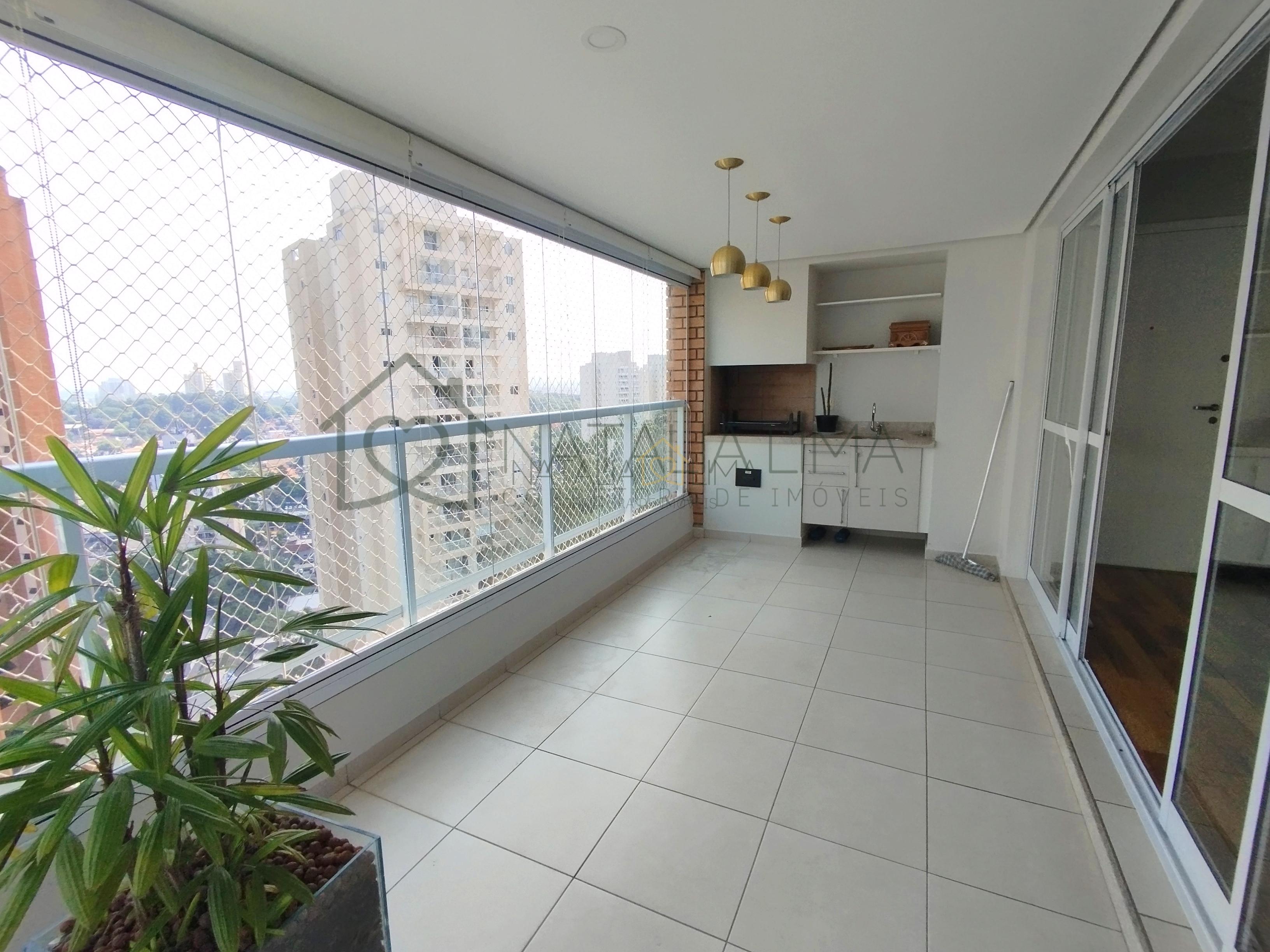 Apartamento, 3 quartos, 110 m² - Foto 1