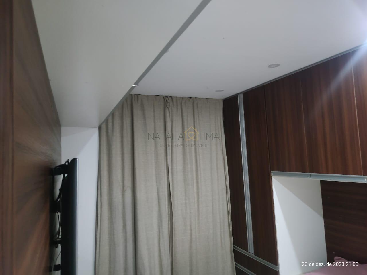 Apartamento, 1 quarto, 38 m² - Foto 9