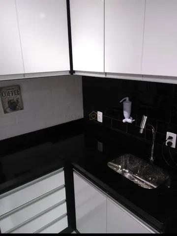 Apartamento, 1 quarto, 38 m² - Foto 5