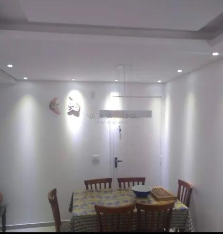Apartamento, 1 quarto, 38 m² - Foto 2