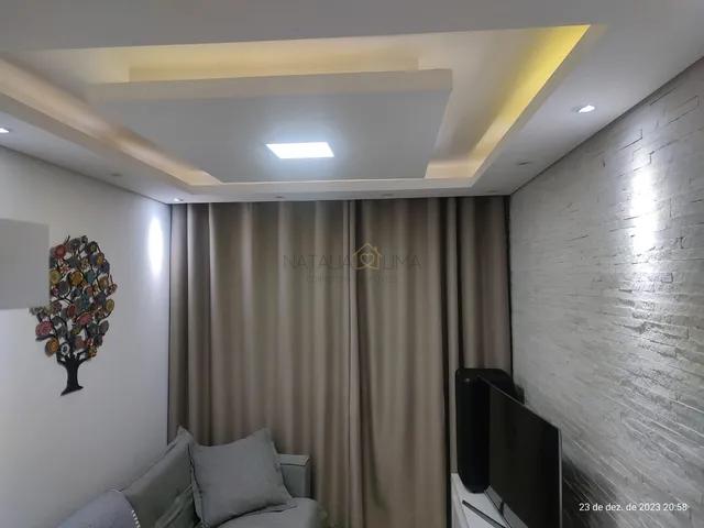 Apartamento, 1 quarto, 38 m² - Foto 1