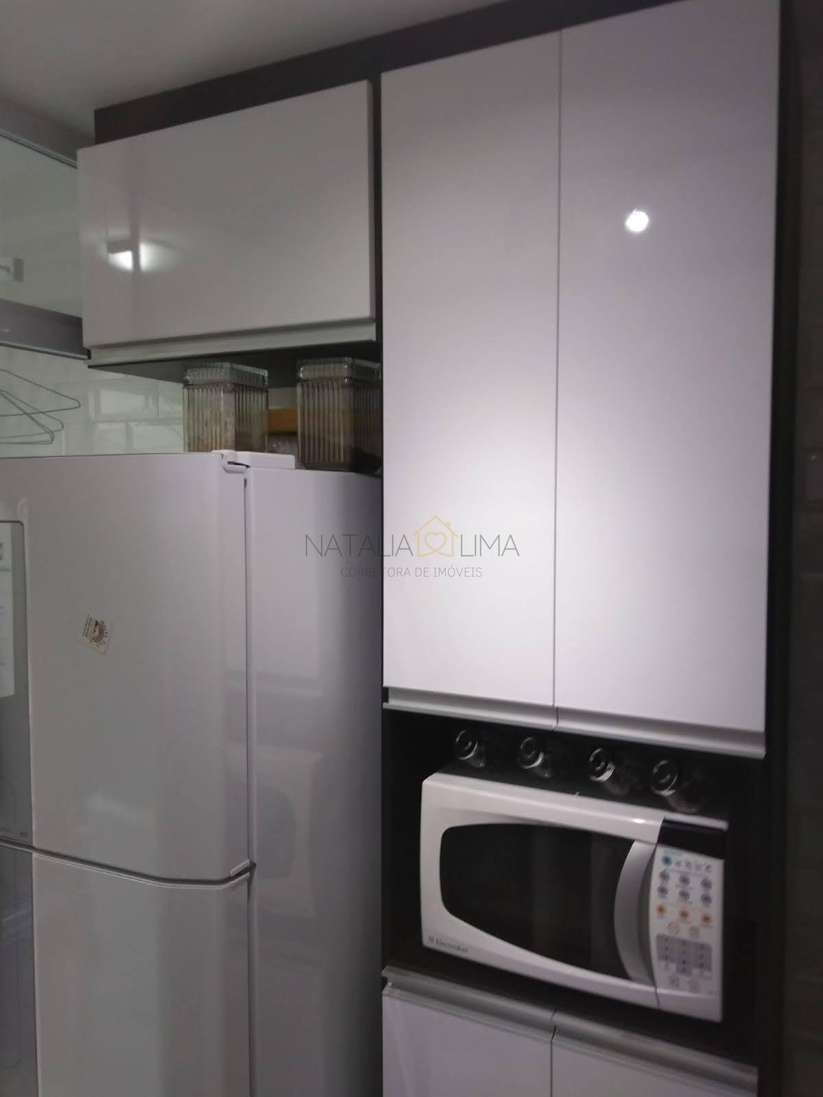Apartamento, 1 quarto, 38 m² - Foto 6