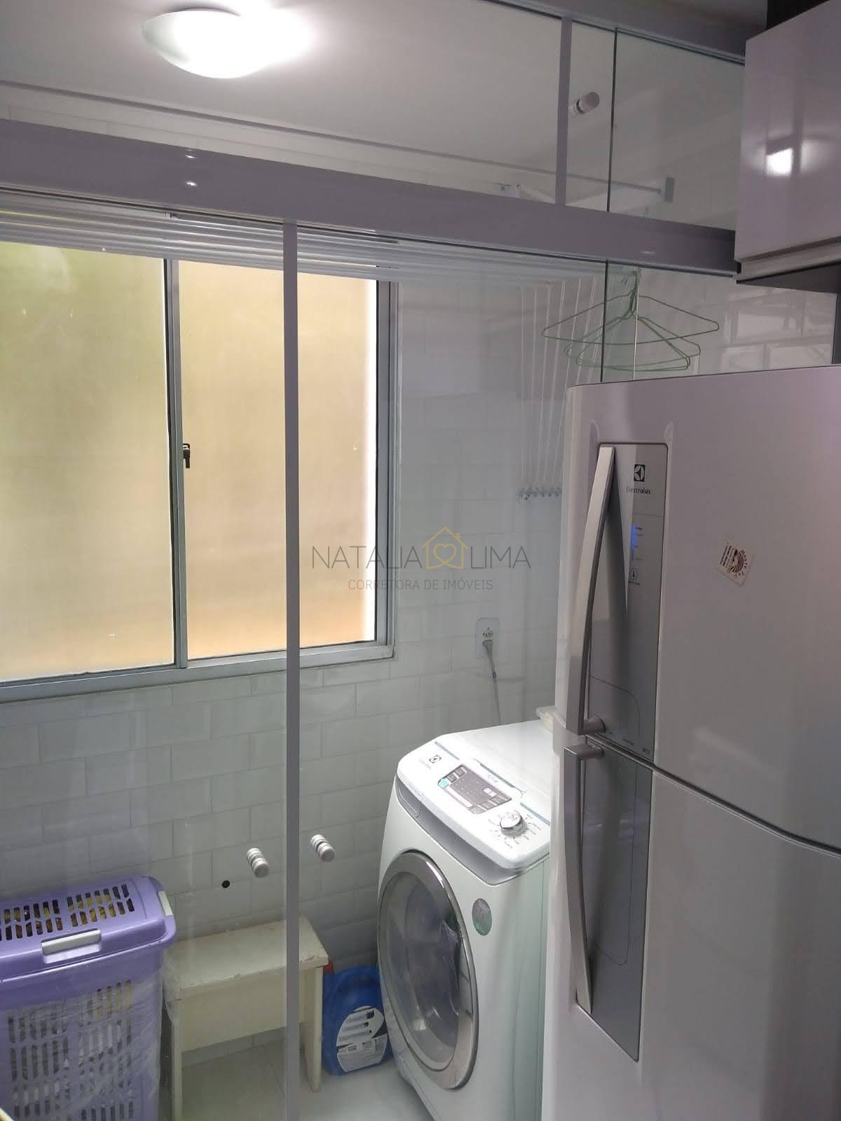 Apartamento, 1 quarto, 38 m² - Foto 7