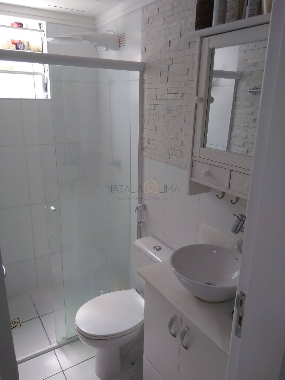 Apartamento, 1 quarto, 38 m² - Foto 8