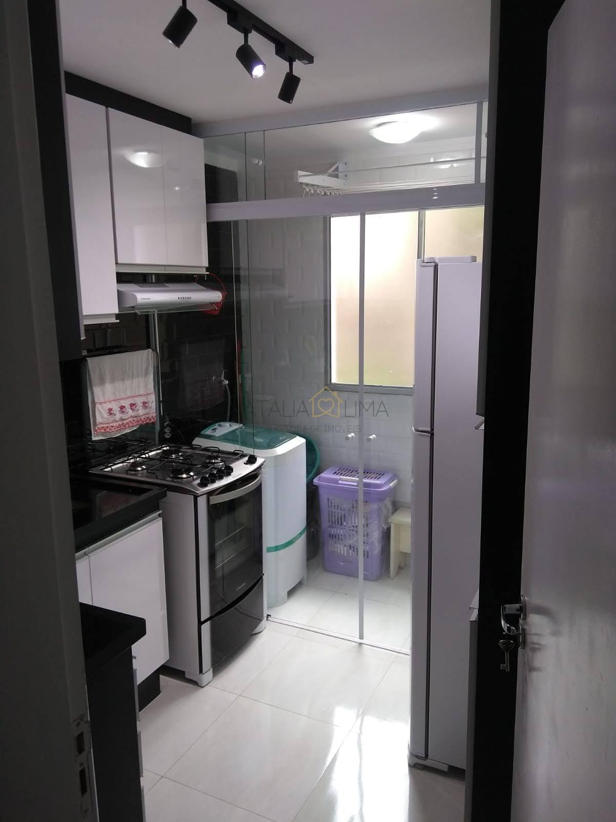 Apartamento, 1 quarto, 38 m² - Foto 4