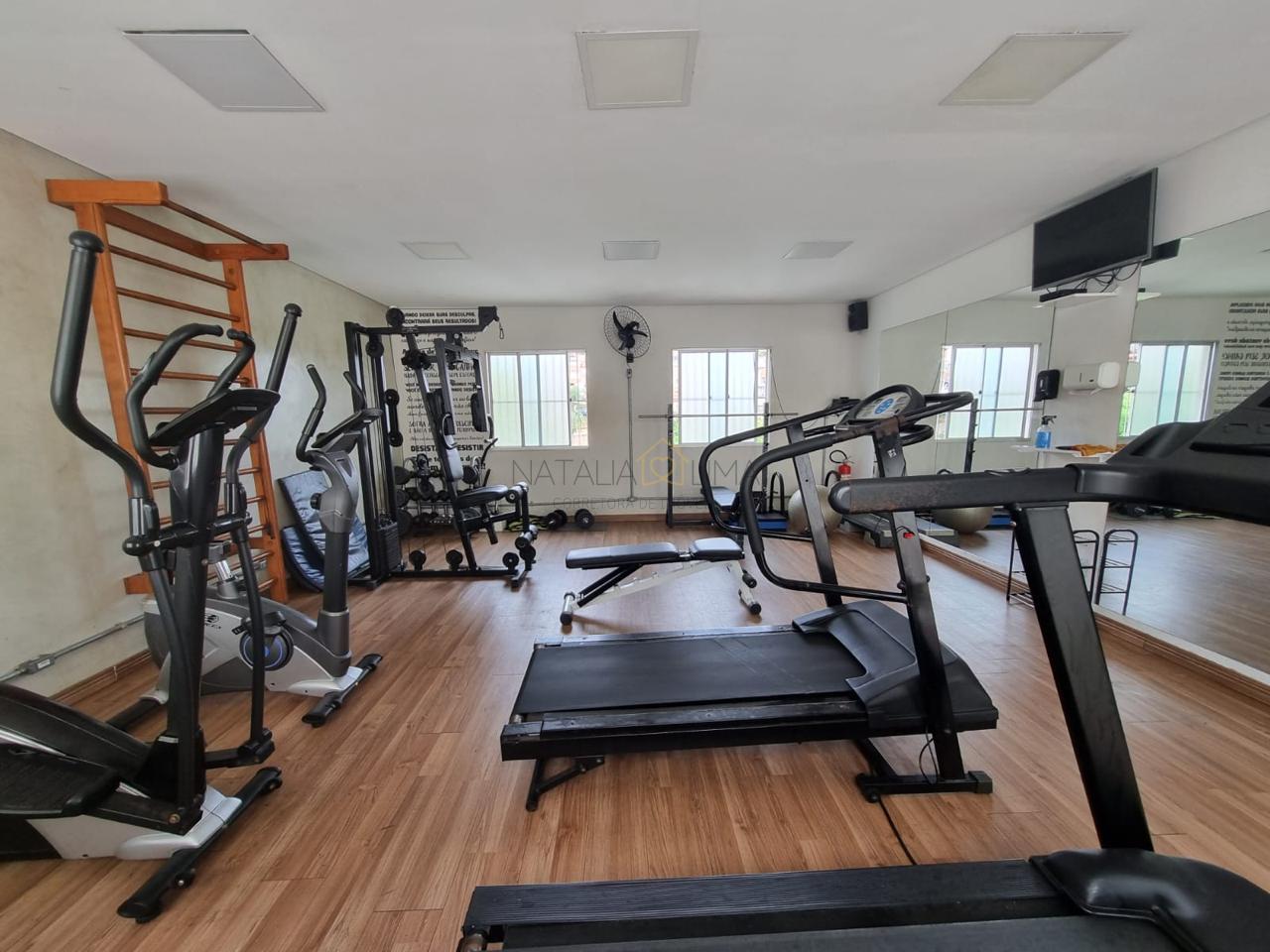 Apartamento, 2 quartos, 46 m² - Foto 7