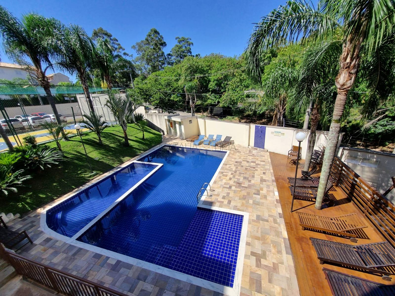Apartamento, 2 quartos, 46 m² - Foto 6