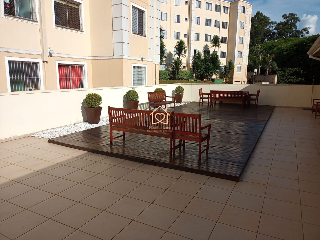 Apartamento, 2 quartos, 46 m² - Foto 11