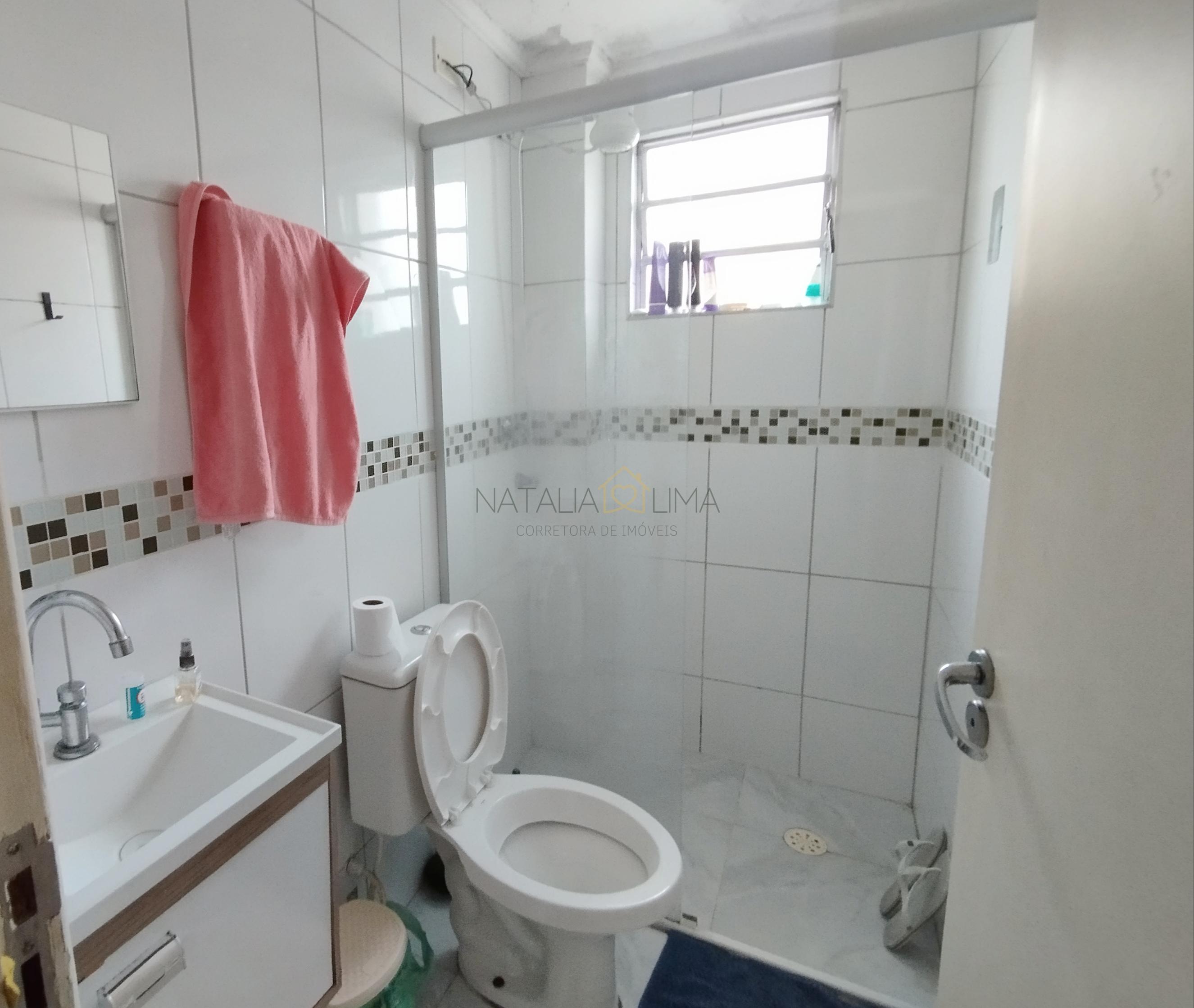 Apartamento, 2 quartos, 46 m² - Foto 5